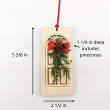 Load image into Gallery viewer, Personalized Christmas Ornament 2022
